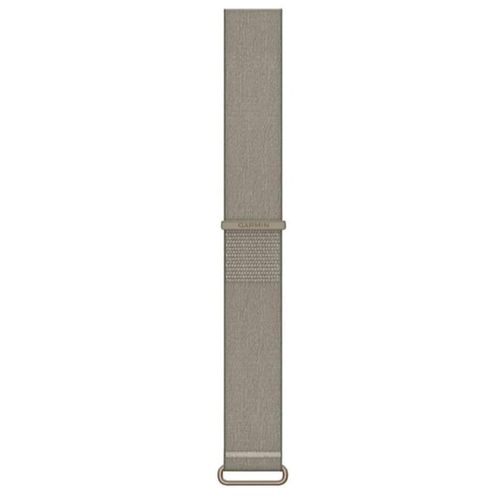 купить Ремешок Garmin CIRQA, Accessory Bands, L-XL, French Gray, WW/Asia (010-14472-01) в Кишинёве 