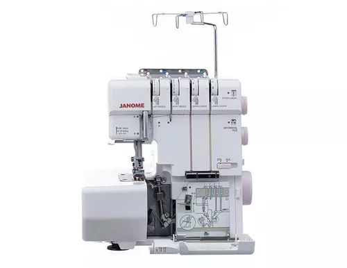 купить Оверлок Janome MyLock 844D в Кишинёве 