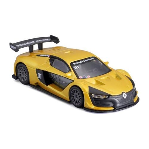 cumpără Mașină Bburago 18-38380 1:43 Race Collezione Renault Sport în Chișinău 
