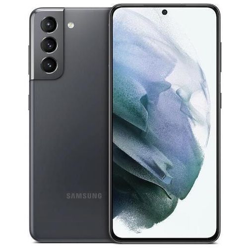 cumpără Smartphone Samsung G991B/256 Galaxy S21 5G Phantom Grey în Chișinău 