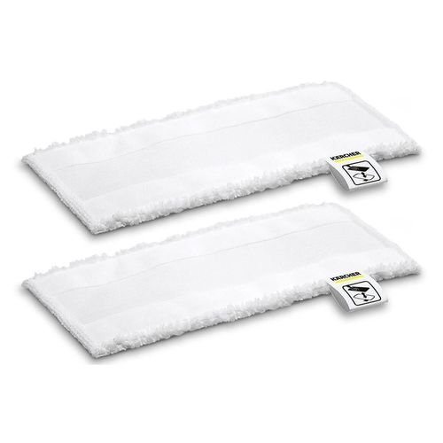 cumpără Accesoriu aparat de curățat cu abur Karcher 2.863-296.0 Lavetă microfibră EasyFix în Chișinău 