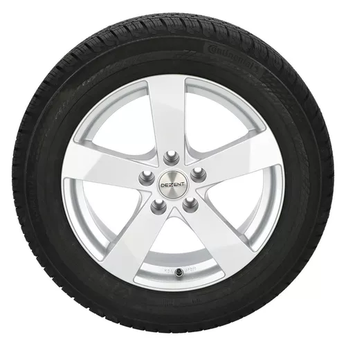 cumpără Anvelopă Continental 285/65 R16C 131R TL VanCont.4Season în Chișinău 