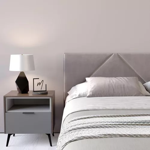 купить Кровать my-STYLE my-Sara 140x200 (P14D14M11) в Кишинёве 