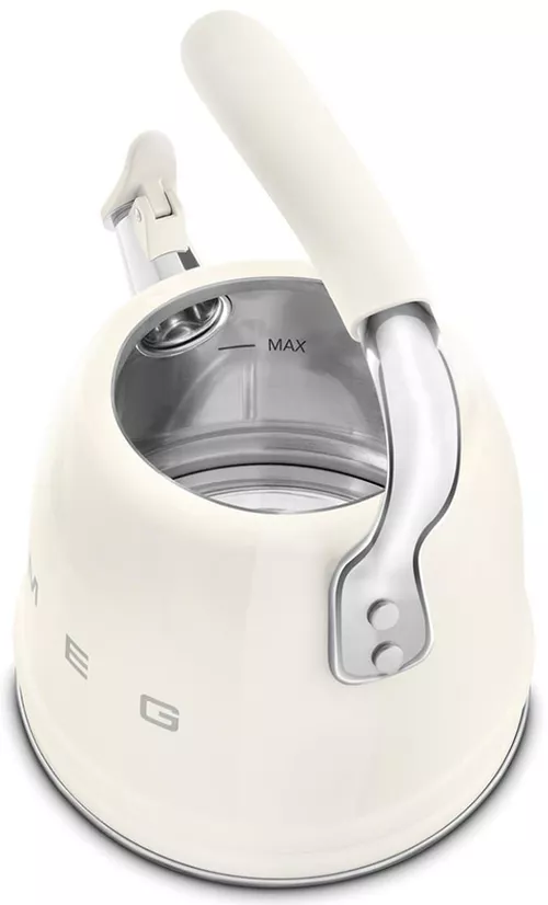 cumpără Ceainic aragaz SMEG CKLW2001CR în Chișinău 