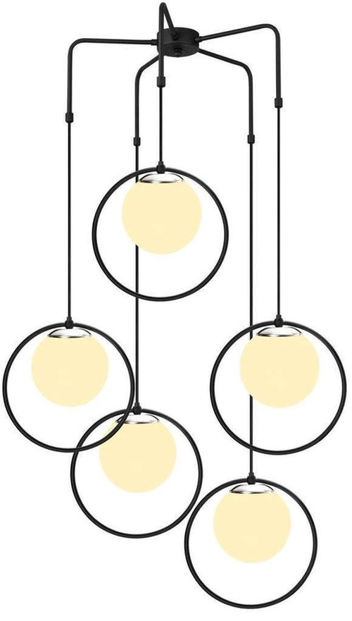 cumpără Lustră Trendy Dolunay-4511 74x103x74cm în Chișinău 