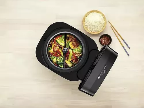 купить Мультиварка Tefal RK905A34 в Кишинёве 