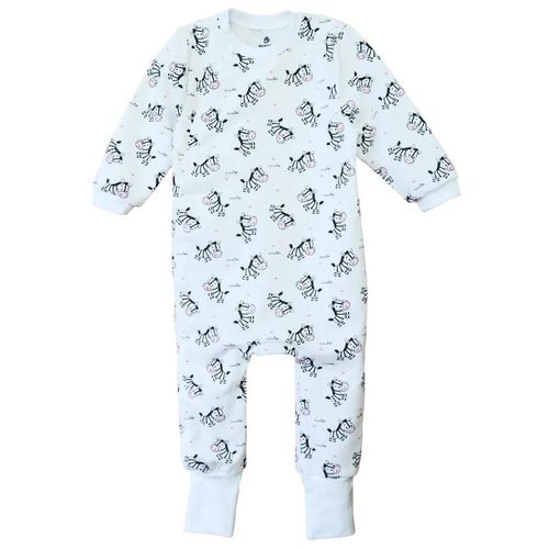 cumpără Haine pentru copii Minikin 231550186 Комбинезон MIX 86см zebra în Chișinău 