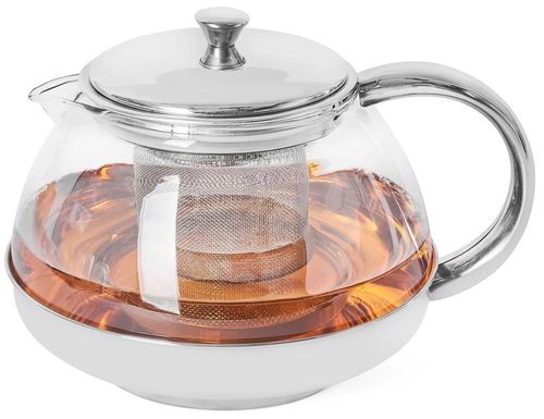 купить Чайник заварочный Tadar Rosa 1L в Кишинёве 