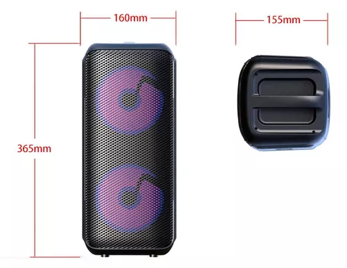 cumpără Boxă portativă Bluetooth Adler AD 1903 în Chișinău 