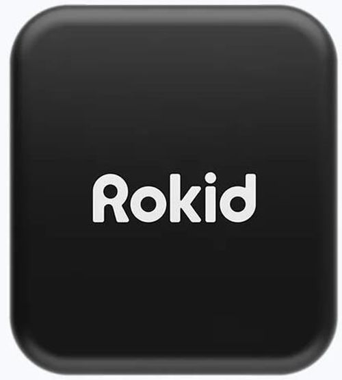 купить Зарядное устройство беспроводное Rokid Power Capsule в Кишинёве 