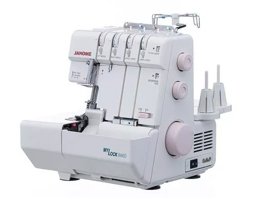купить Оверлок Janome MyLock 844D в Кишинёве 