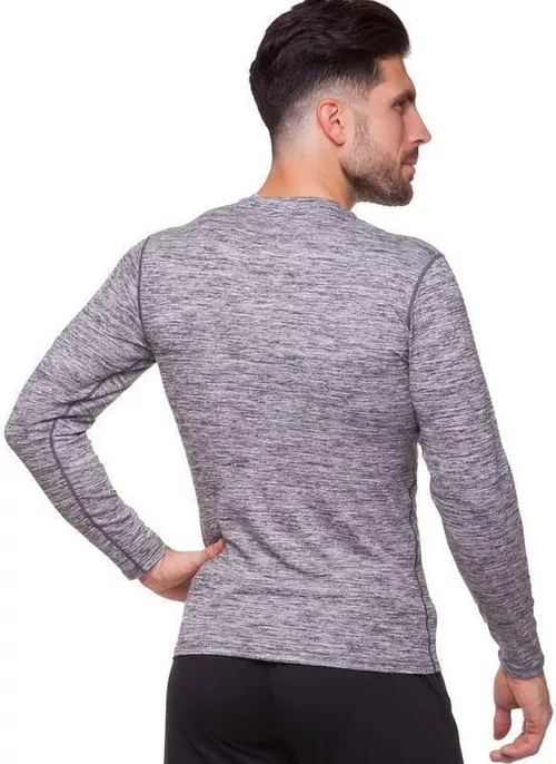 купить Одежда для спорта SUHS 10606 Maiou pt barbati / longsleeve M (m.44-46) CO-8636 в Кишинёве 