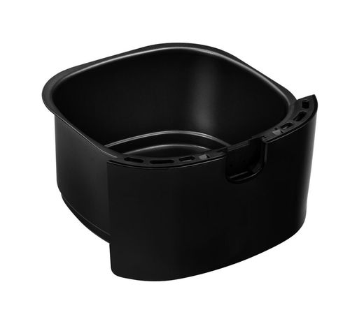 купить Фритюрница Zeegma Knapper Pro Black в Кишинёве 