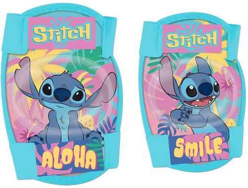 cumpără Echipament de protecție Seven 59295 Защита на локти-колени Stitch în Chișinău 