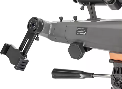 cumpără Telescop Levenhuk Kelvin Nova BASE 70/400 Phototelescope în Chișinău 