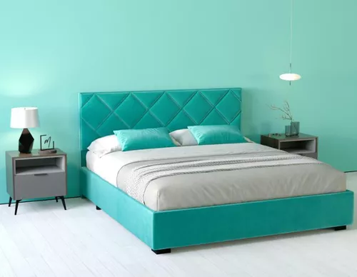 купить Кровать my-STYLE my-Nika 120x200 (P49D12M17) в Кишинёве 