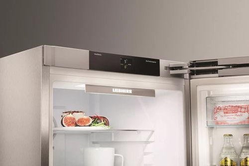 cumpără Frigider cu congelator jos Liebherr CBNbe 5775 în Chișinău 