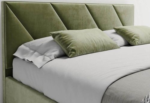 купить Кровать my-STYLE my-Roxy 140x200 (P13D14M20) в Кишинёве 