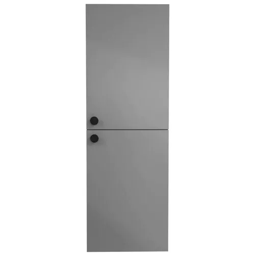 купить Шкаф-пенал Mashtab 11866 Lerida 400x250x1200 Alb в Кишинёве 