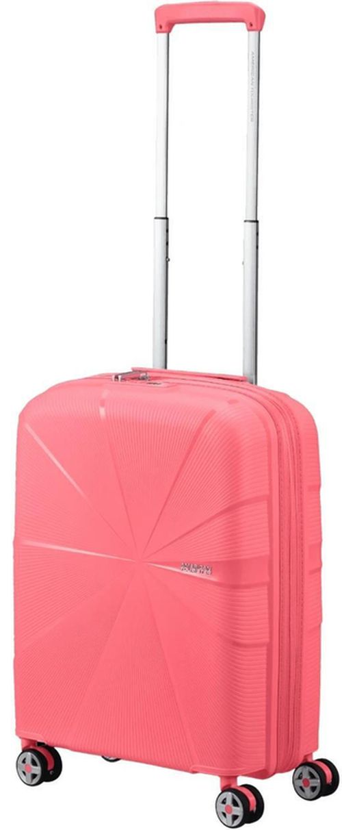 cumpără Valiză American Tourister Starvibe 55/20 (146370/A039) în Chișinău 
