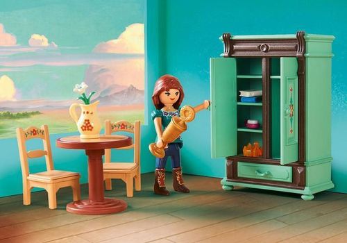 cumpără Jucărie Playmobil PM9476 Luckys Room în Chișinău 