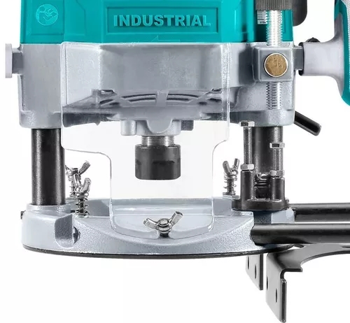 cumpără Maşină de frezat Total tools TR111226 în Chișinău 