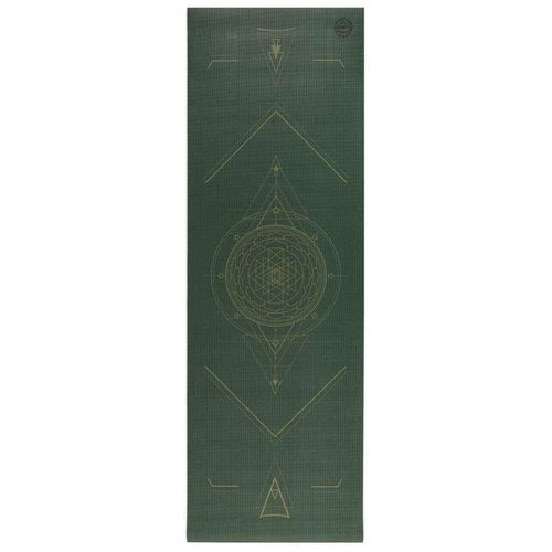 cumpără Echipament pentru yoga Bodhi 12360 183*60*0.45 cm Leela Yantralign 896BFYG în Chișinău 