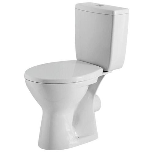 cumpără Vas WC Cersanit Mito Creta alim. infer. orizontal PP în Chișinău 