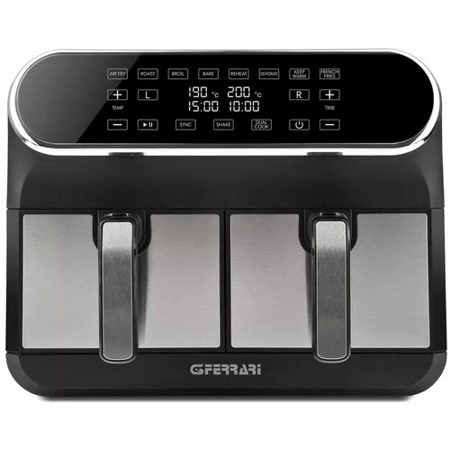 купить Аэрофритюрница G3Ferrari G10150 в Кишинёве 
