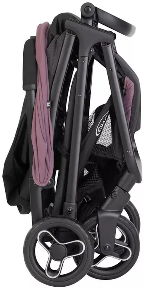 купить Детская коляска Graco Myavo Mulberry (GS2107BBMBE000) в Кишинёве 