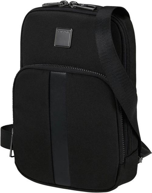 купить Сумка плечевая Samsonite Sacksquare Crossover S 7.9 (146474/1041) в Кишинёве 