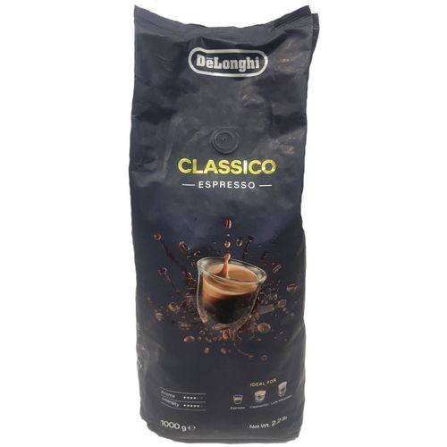 купить Кофе DeLonghi DLSC616 Clasico 1kg beans в Кишинёве 