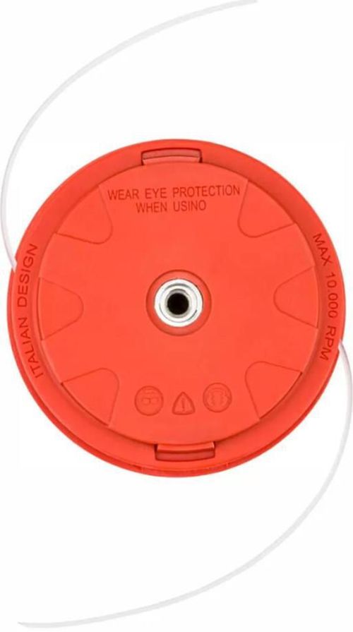 cumpără Fir pentru trimmere Powermat Bobină PM-G2 pentru trimmer automat. M10 x 25 1,5-3,2 mm în Chișinău 