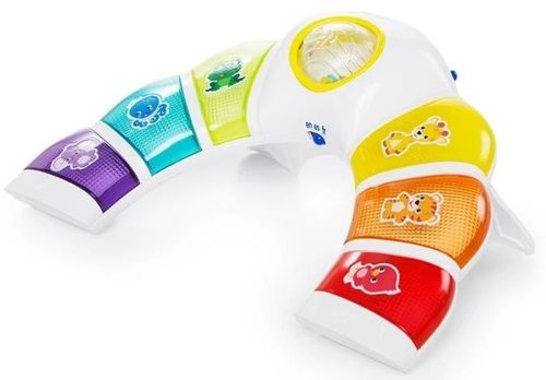 купить Музыкальная игрушка Bright Starts 11083 Jucarie luminoasa Glow & Discover в Кишинёве 