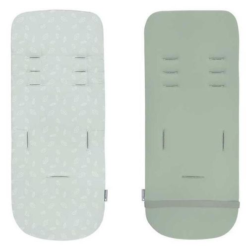 купить Аксессуар для колясок Kikka Boo 31106010108 Чехол для коляски из пенополиуретана с эффектом памяти «Листья мяты» в Кишинёве 