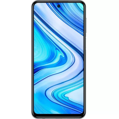 cumpără Smartphone Xiaomi Redmi Note 9 Pro 6/128GB White în Chișinău 