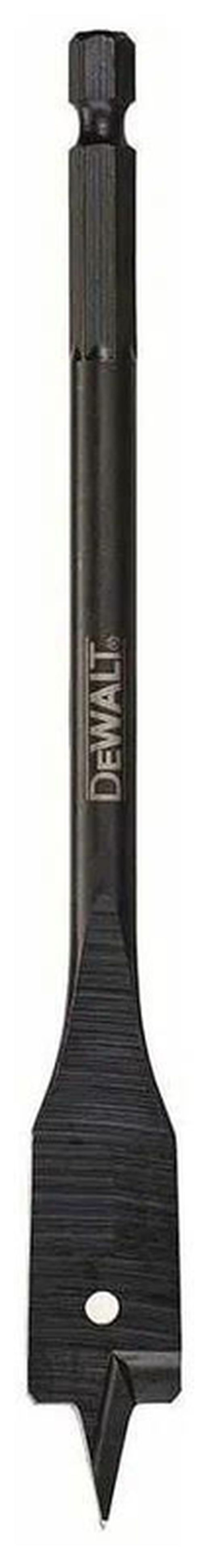 cumpără Burghiu DeWalt DT4768-QZ burghiu plat p/u lemn EXTREME 20x152mm în Chișinău 