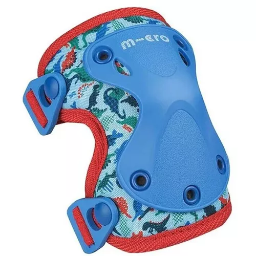 cumpără Echipament de protecție Micro AC8031 Protectii pentru genunchi si coate Scootersaurus S în Chișinău 