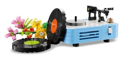 cumpără Set de construcție Lego 31172 Creator Player cu flori în Chișinău 
