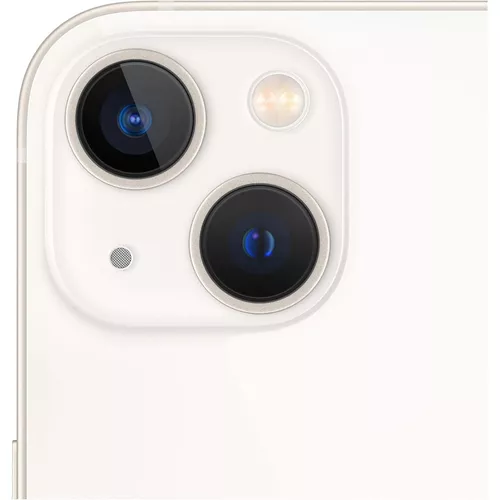 купить Смартфон Apple iPhone 13 128GB Starlight MLPG3/MLNX3 в Кишинёве 