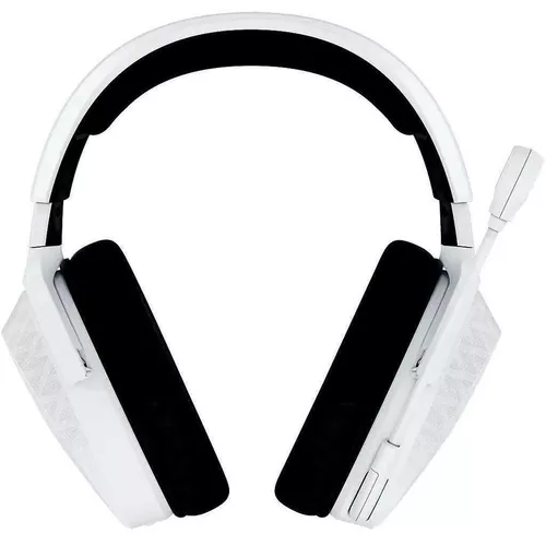 купить Наушники игровые HyperX BS1T9AA Cloud Stinger 3, White, Dual Wireless Connectivity в Кишинёве 