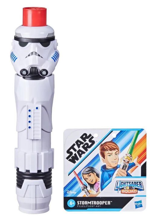 купить Игрушка Hasbro F1037 Фигурка SW Lightsaber squad, ast в Кишинёве 