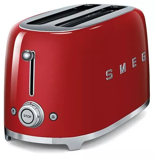 cumpără Toaster SMEG TSF02RDEU în Chișinău 
