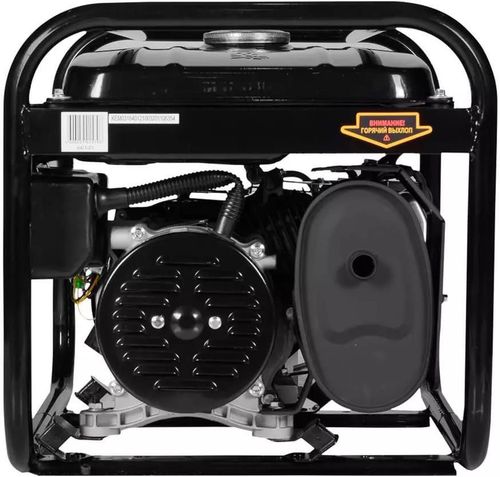 купить Генератор Huter DY4000L 3 kW 220 V в Кишинёве 