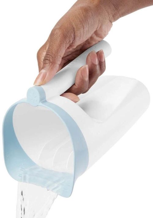 cumpără Accesoriu pentru baie Skip Hop 9R249210 Recipient de clatire pentru baie Skip Hop Wave Waterfall în Chișinău 
