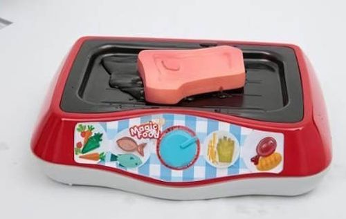 купить Игрушка Momki FF0001 Friggi Friggi Playset – Волшебная плита в Кишинёве 