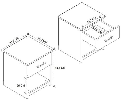 cumpără Casetieră Bofigo 19-01-02 Pine în Chișinău 