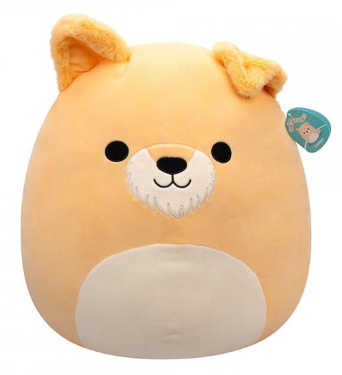 купить Мягкая игрушка Squishmallows SQJW2020B Plush 50cm, W20 в Кишинёве 