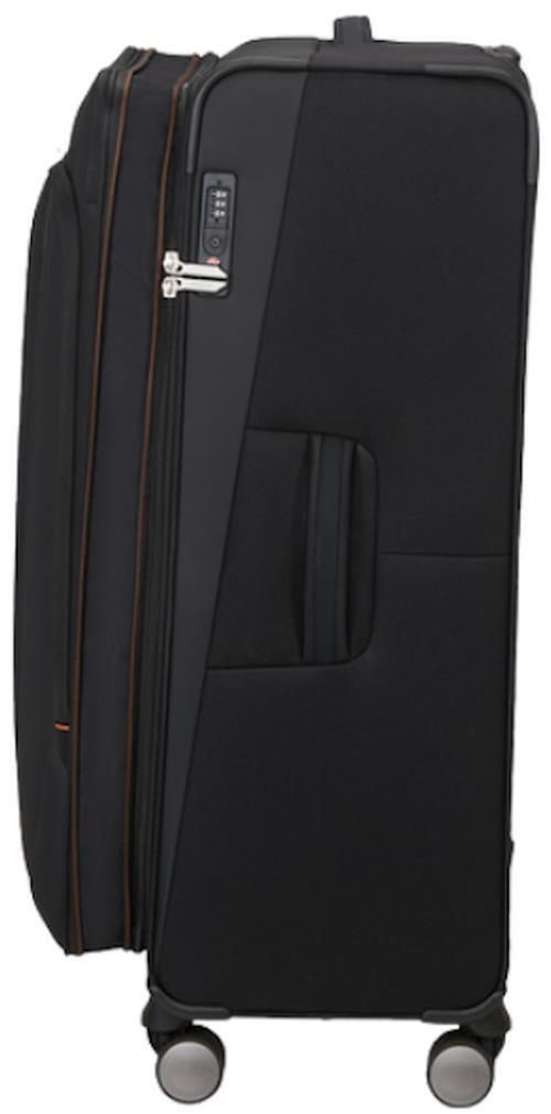 купить Чемодан Samsonite Wanderlite L TSA Exp Negru (158078/0614) в Кишинёве 