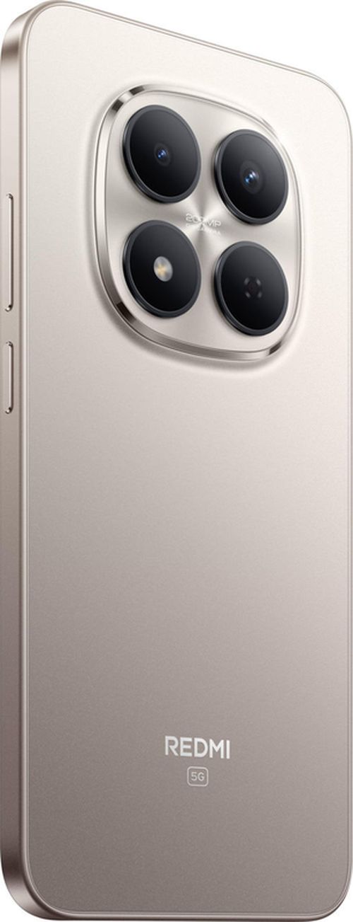 cumpără Smartphone Xiaomi Redmi Note 15 Pro 5G 8/256GB Titanium în Chișinău 